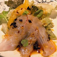 中国四川酒家 蔓山 - 