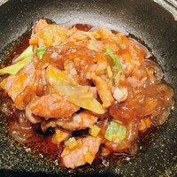 中国四川酒家 蔓山 - 