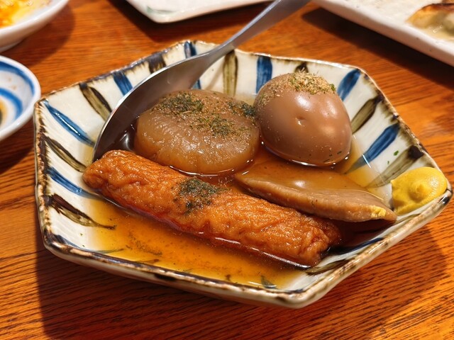 Toku Chan Enkobashiten