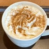 スターバックス コーヒー ちゃやまちアプローズタワー店