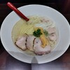 寿製麺 よしかわ 西台駅前店