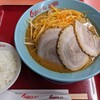 くるまやラーメン 奥戸店