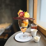 PATISSERIE ASAKO IWAYANAGI - 