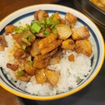 日本麺酒場 いちから - 