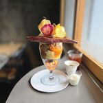 PATISSERIE ASAKO IWAYANAGI - 