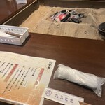 元祖 むらさき - 