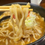 日本麺酒場 いちから - 