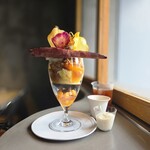 PATISSERIE ASAKO IWAYANAGI - 