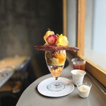 PATISSERIE ASAKO IWAYANAGI - 