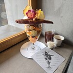PATISSERIE ASAKO IWAYANAGI - 