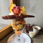 PATISSERIE ASAKO IWAYANAGI - 