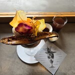 PATISSERIE ASAKO IWAYANAGI - 