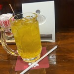 日本麺酒場 いちから - 