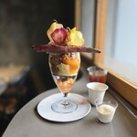 PATISSERIE ASAKO IWAYANAGI - 