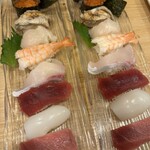 光寿司 東向島店 - 