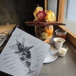 PATISSERIE ASAKO IWAYANAGI - 