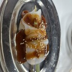 もつ焼き丸昌 - 