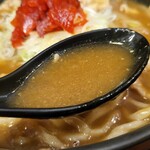 日本麺酒場 いちから - 