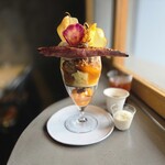 PATISSERIE ASAKO IWAYANAGI - 