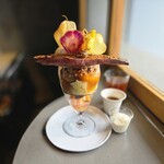 PATISSERIE ASAKO IWAYANAGI - 