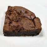 ベーカリー＆カフェ カスカード 大宮マルイ店 - ショコラケーキ しっとりして美味しい！200円