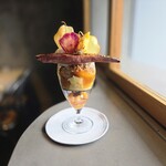 PATISSERIE ASAKO IWAYANAGI - 