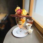 PATISSERIE ASAKO IWAYANAGI - 