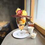 PATISSERIE ASAKO IWAYANAGI - 
