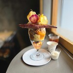 PATISSERIE ASAKO IWAYANAGI - 