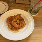 サカナバル サンチャン - 