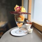 PATISSERIE ASAKO IWAYANAGI - 