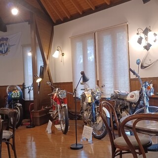 ライダーズカフェ・アグスタ_2