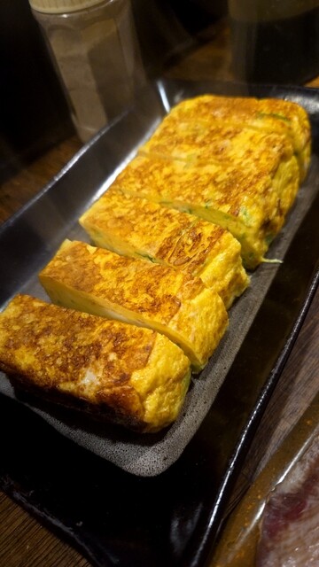 漫賊 - 室蘭（焼肉）の写真