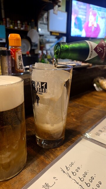 漫賊 - 室蘭（焼肉）の写真