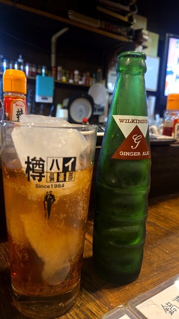 漫賊 - 室蘭（焼肉）の写真