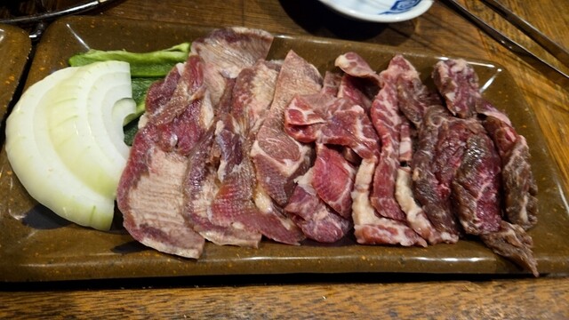 漫賊 - 室蘭（焼肉）の写真
