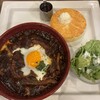 星乃珈琲店 カリーノ江坂店