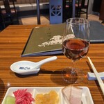 横浜中華街 重慶飯店 - 