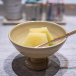 鳥さき - 2025.6 静岡産マスクメロン