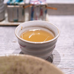 鳥さき - 2025.6 鶏スープ