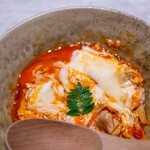 鳥さき - 2025.6 親子丼