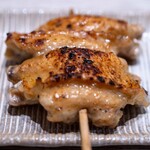 鳥さき - 2025.6 手羽先 塩