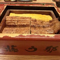 博多うなぎ屋 藤う那 - 