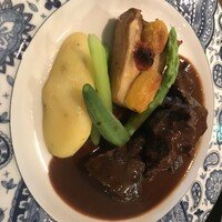 ビストロ・カフェ・ド・パリ - 