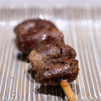 鳥さき - 2025.6 丸はつ 塩