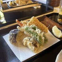 山ばな平八茶屋 - 