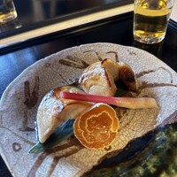 山ばな平八茶屋 - 