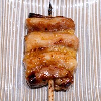 鳥さき - 2025.6 かしわ（皮なしもも肉）タレ