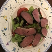 ビストロ・カフェ・ド・パリ - 