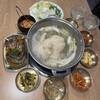 まいうKOREA - タッカンマリセット¥4400